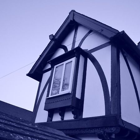 Nettleton Country House エクステリア 写真