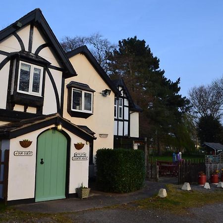 Nettleton Country House エクステリア 写真