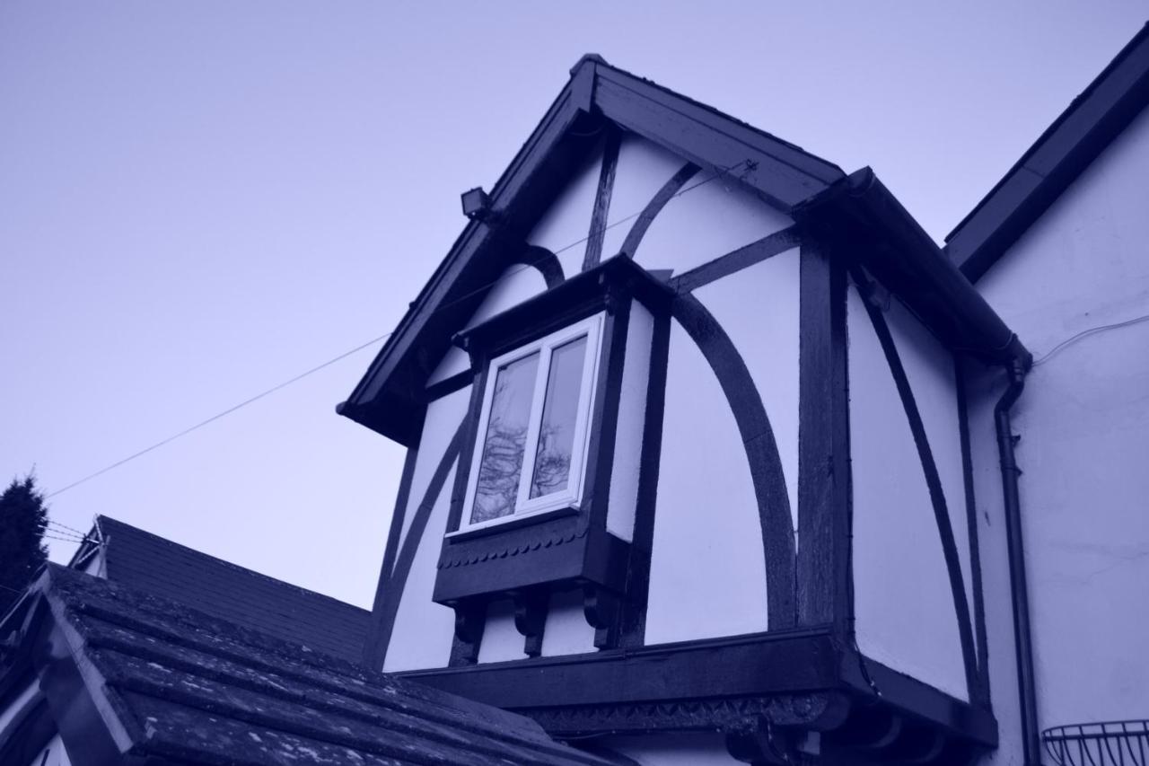 Nettleton Country House エクステリア 写真
