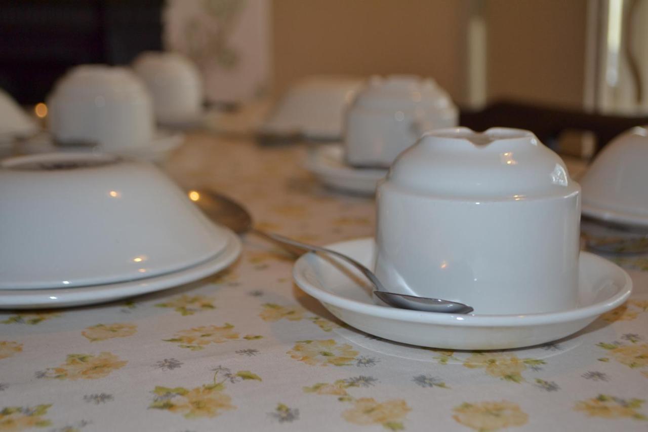Nettleton Country House エクステリア 写真