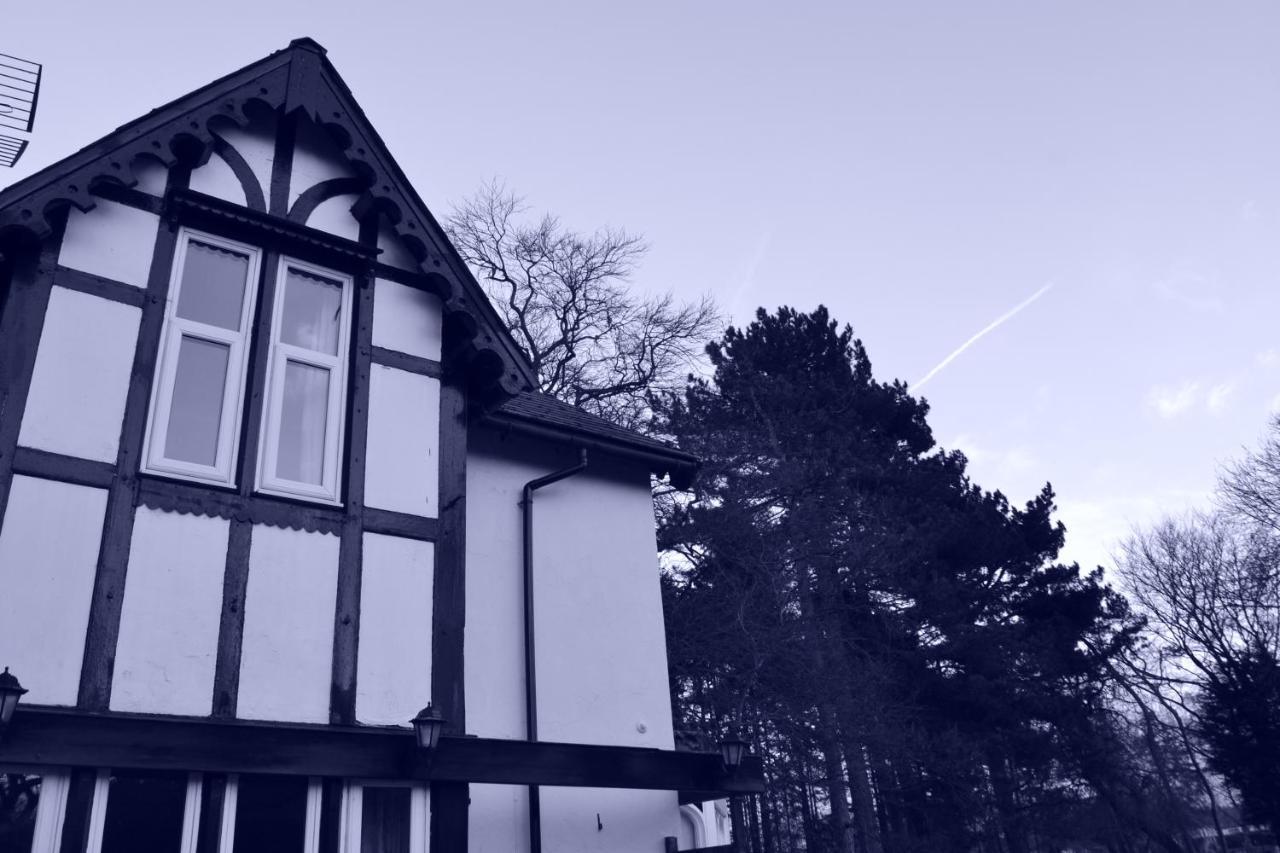 Nettleton Country House エクステリア 写真