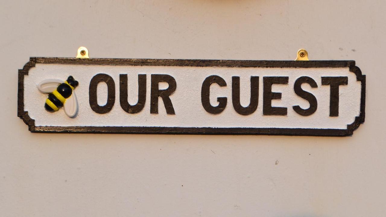Nettleton Country House エクステリア 写真