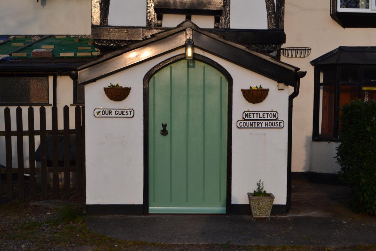 Nettleton Country House エクステリア 写真
