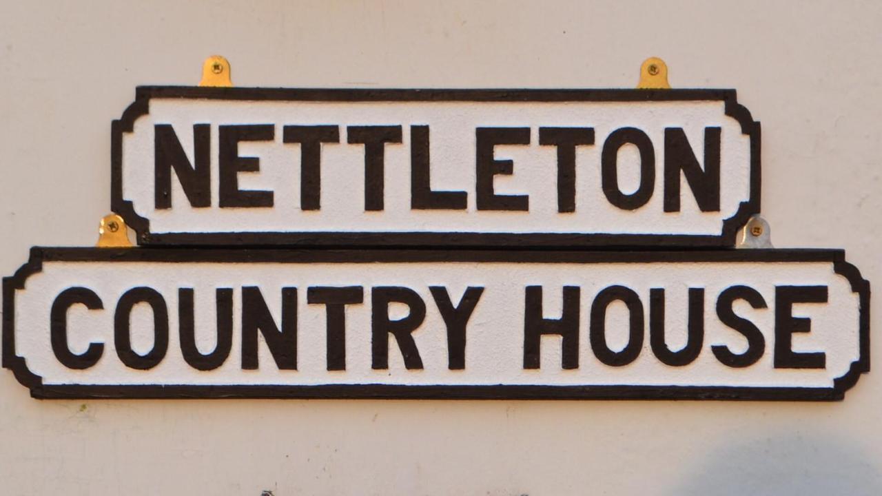 Nettleton Country House エクステリア 写真