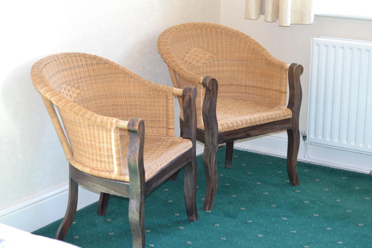 Nettleton Country House エクステリア 写真