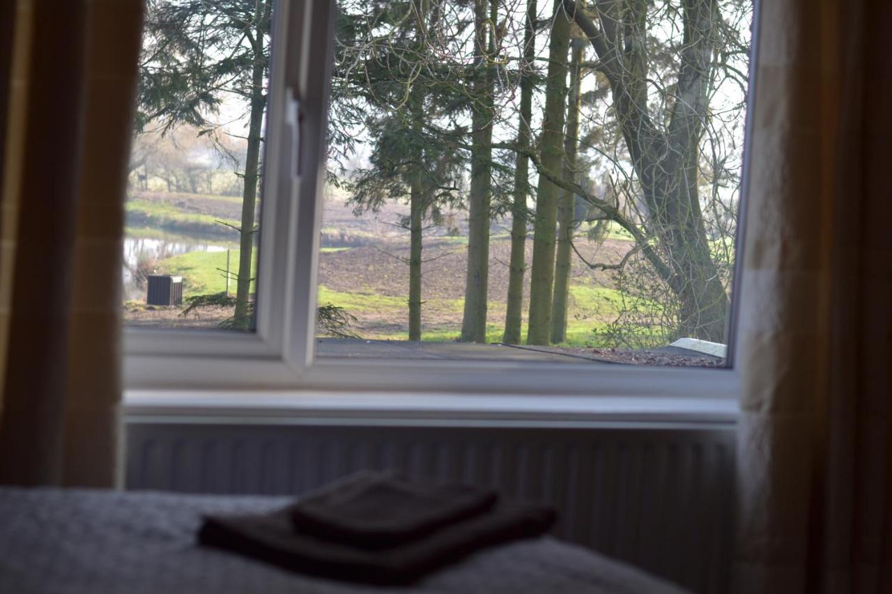 Nettleton Country House エクステリア 写真