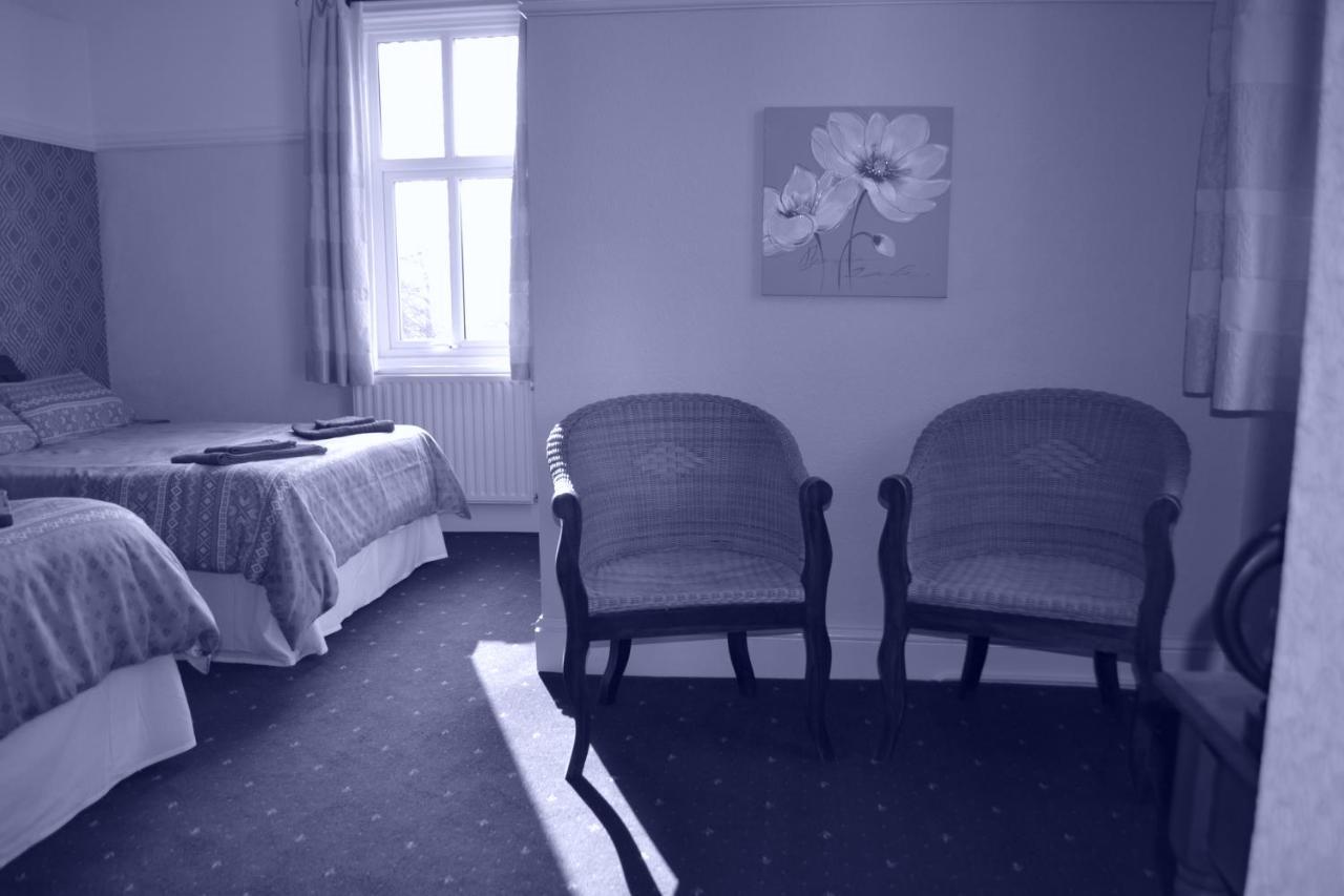 Nettleton Country House エクステリア 写真