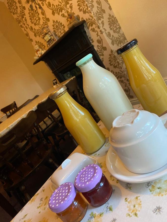 Nettleton Country House エクステリア 写真