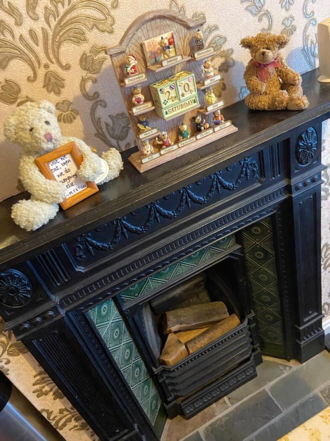 Nettleton Country House エクステリア 写真